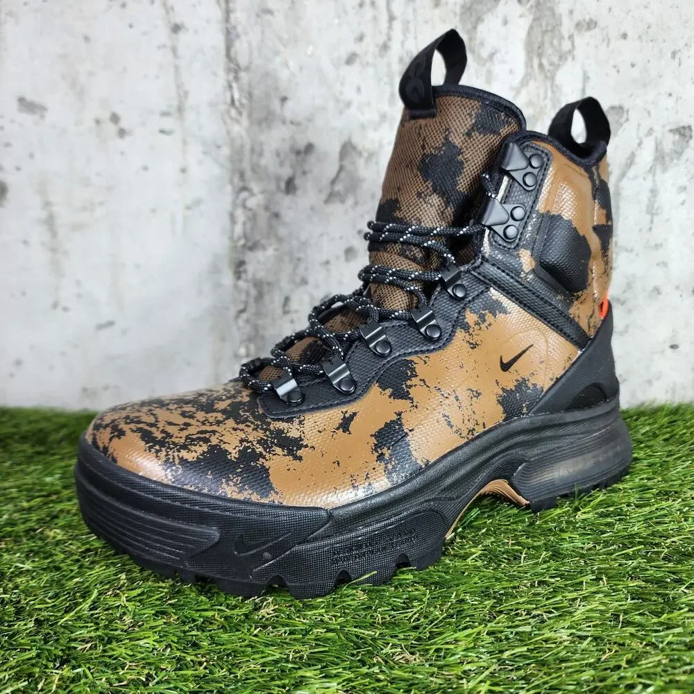 New Nike ACG Zoom Gaiadome GTX SE IB2328-200 Boots Size 9